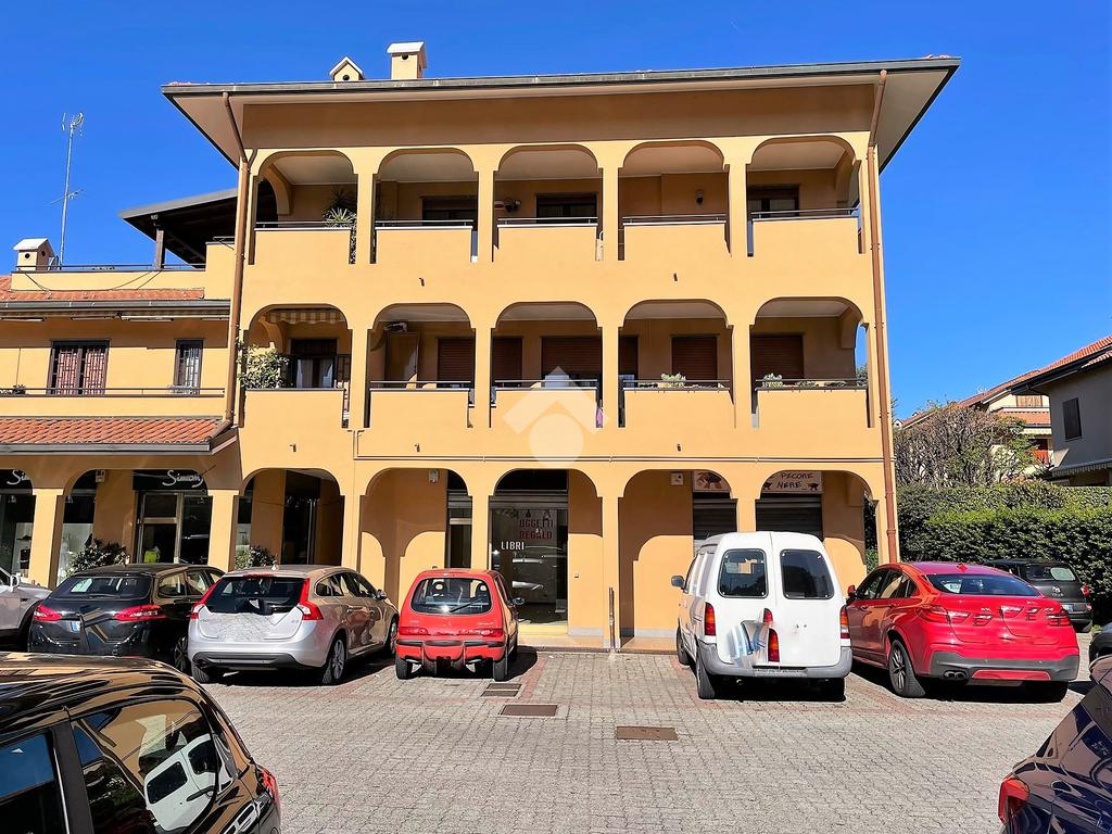 Multilocale in vendita a Lesmo Monza Brianza. € 118.000, 50 Mq Tecnocasa.it 60730852