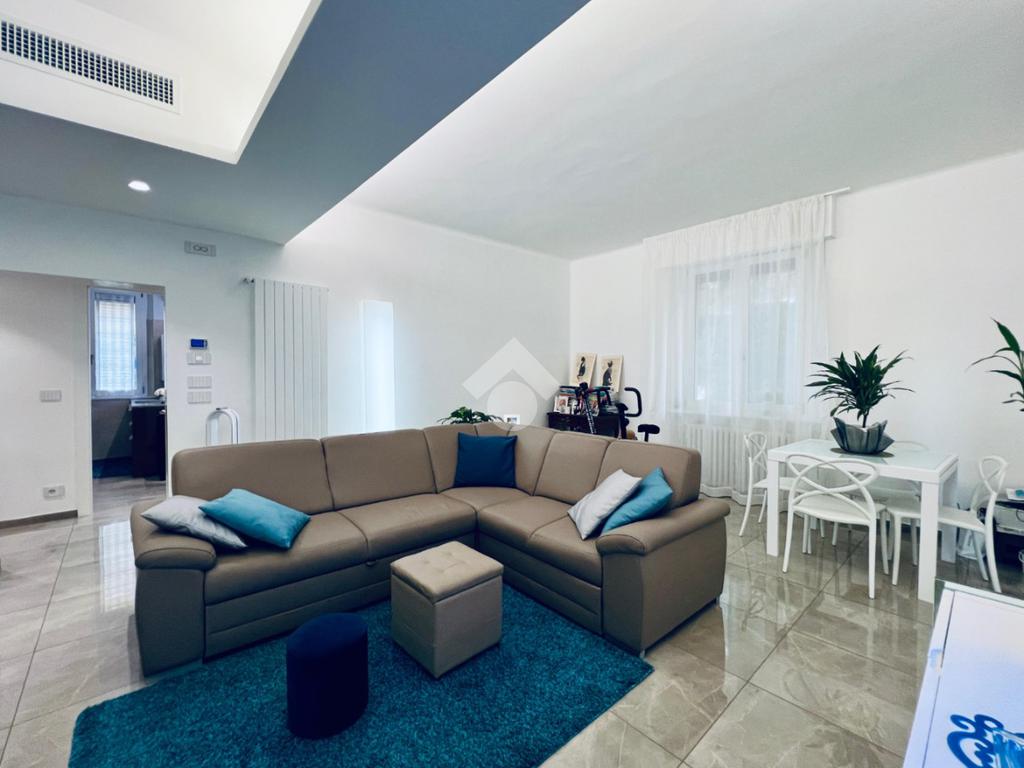 Trilocale in vendita a Mantova, Valletta Paiolo – Pompilio – Mantova. € 210.000, 102 Mq – Tecnocasa.it  #finsubito richiedi mutuo fino 100%