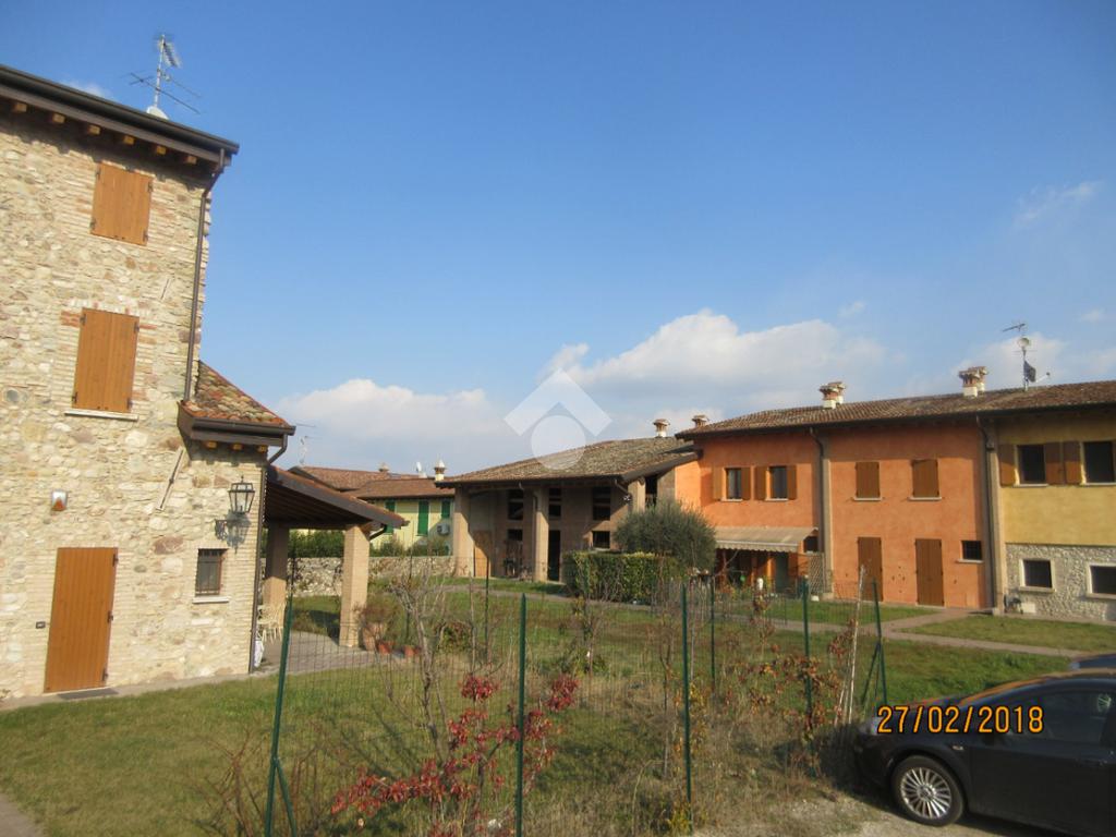 Villa a schiera in vendita