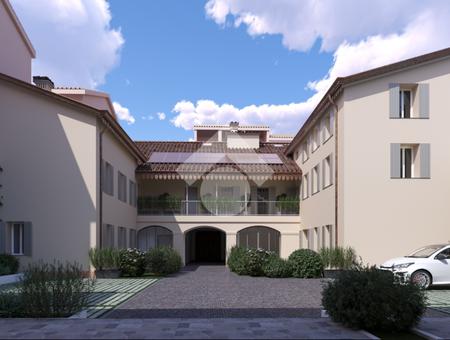 Trilocale in vendita
