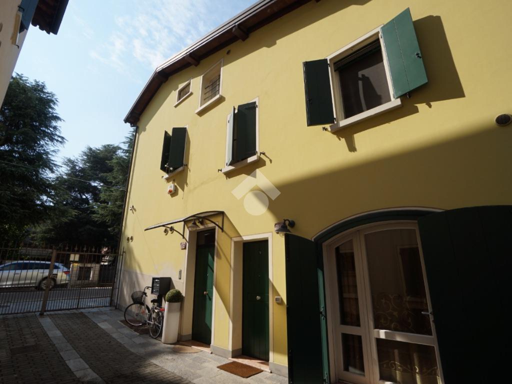 Trilocale in vendita a Formigine, Magreta – Modena. € 210.000, 100 Mq – Tecnocasa.it #finsubito richiedi mutuo fino 100%