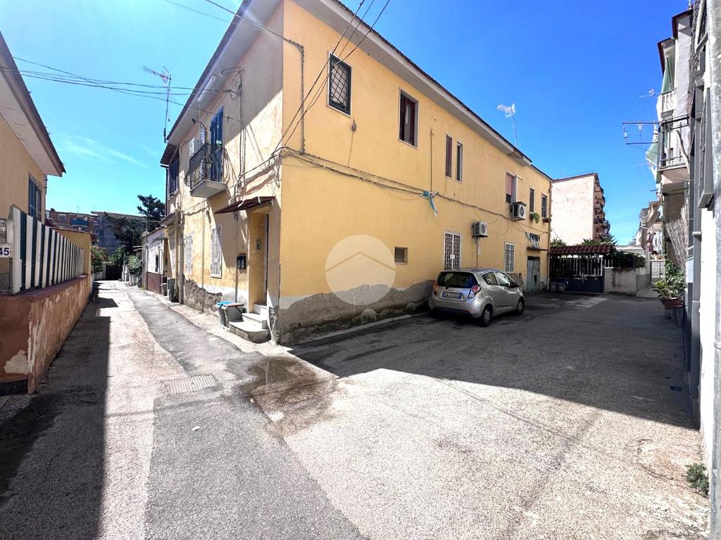 Trilocale in vendita a Napoli, Bagnoli Alta – Napoli. € 279.000, 113 Mq – Tecnorete.it #finsubito richiedi mutuo fino 100%