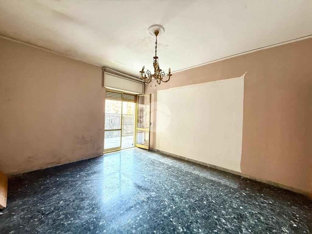 Appartamento – Napoli, Mezz'arco, Municipalità 7