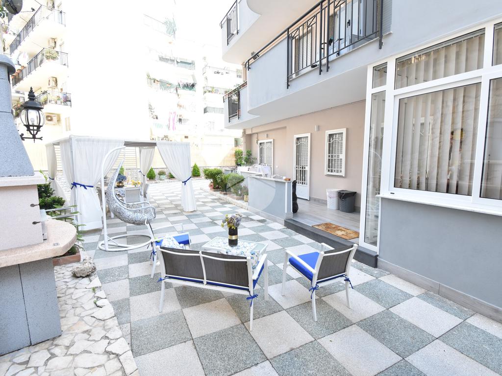 Quadrilocale in vendita a Cercola, Lottizzazione Carafa – Napoli. € 469.000, 168 Mq – Tecnorete.it #finsubito richiedi mutuo fino 100%