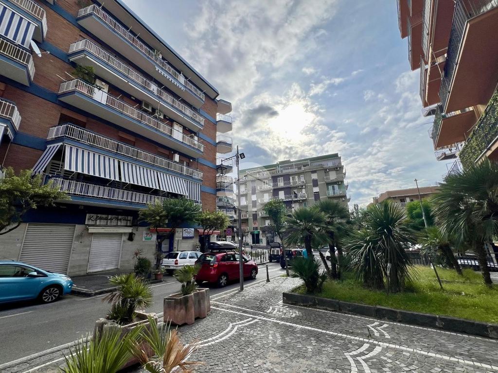 Quadrilocale in vendita a Ercolano, Ercolano Centro – Napoli. € 280.000, 140 Mq – Tecnocasa.it #finsubito richiedi mutuo fino 100%