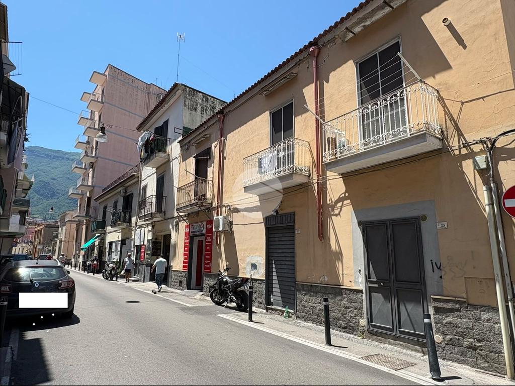 Apartment in Castellammare di Stabia, Pioppaino
