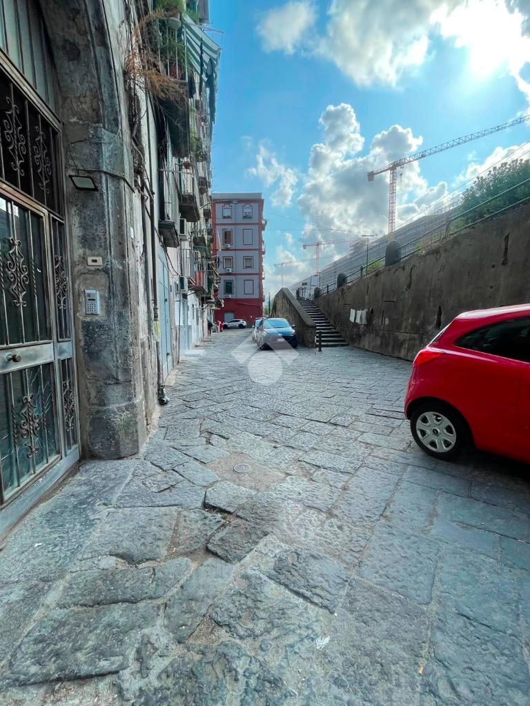 Monolocale in affitto