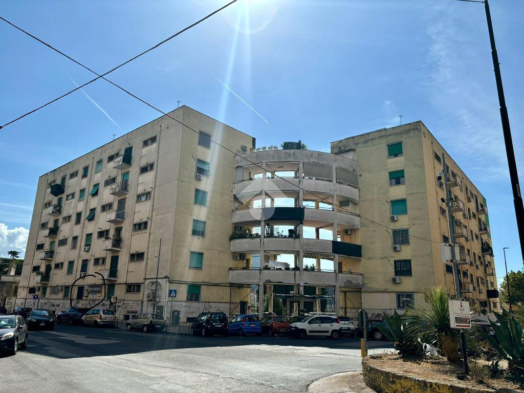 Trilocale in vendita a Napoli, Arenaccia – Napoli. € 219.000, 90 Mq – Tecnocasa.it #finsubito richiedi mutuo fino 100%