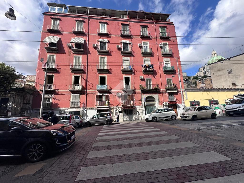 Bilocale in vendita a Napoli, Stella – Napoli. € 129.000, 48 Mq – Tecnocasa.it #finsubito richiedi mutuo fino 100% #finsubito richiedi mutuo fino 100%