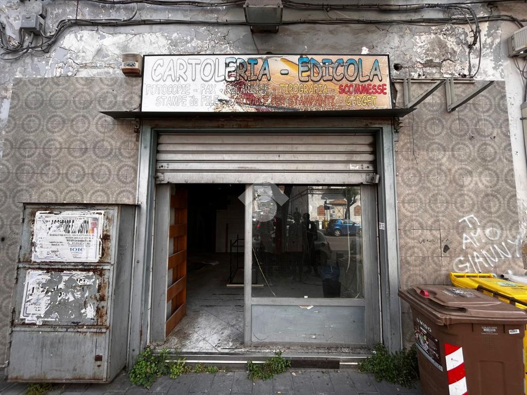 Negozio in vendita
