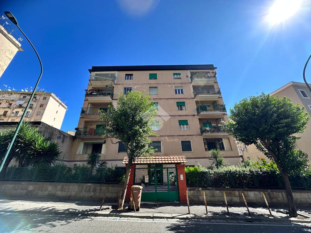 Trilocale in vendita a Napoli – Napoli. € 339.000, 99 Mq – Tecnocasa.it #finsubito richiedi mutuo fino 100%