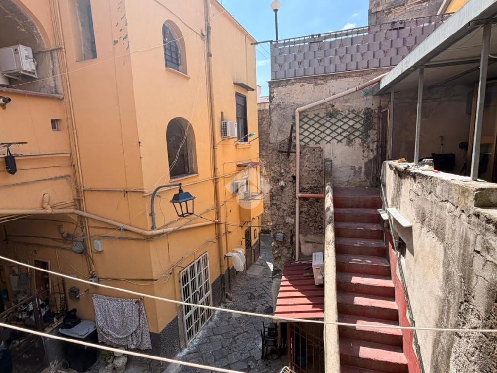 Apartment in Ercolano