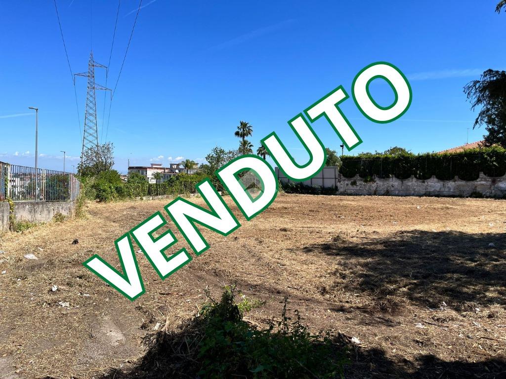 Ter. agricolo in vendita