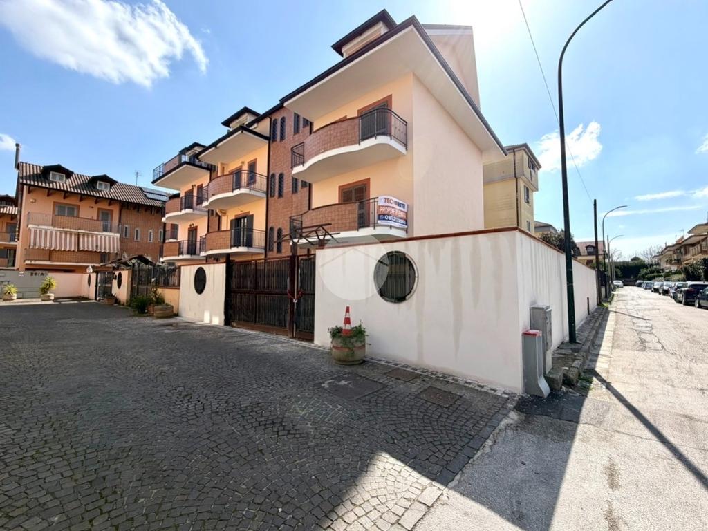 Casa – Villaricca