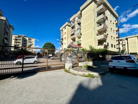 Quadrilocale in vendita