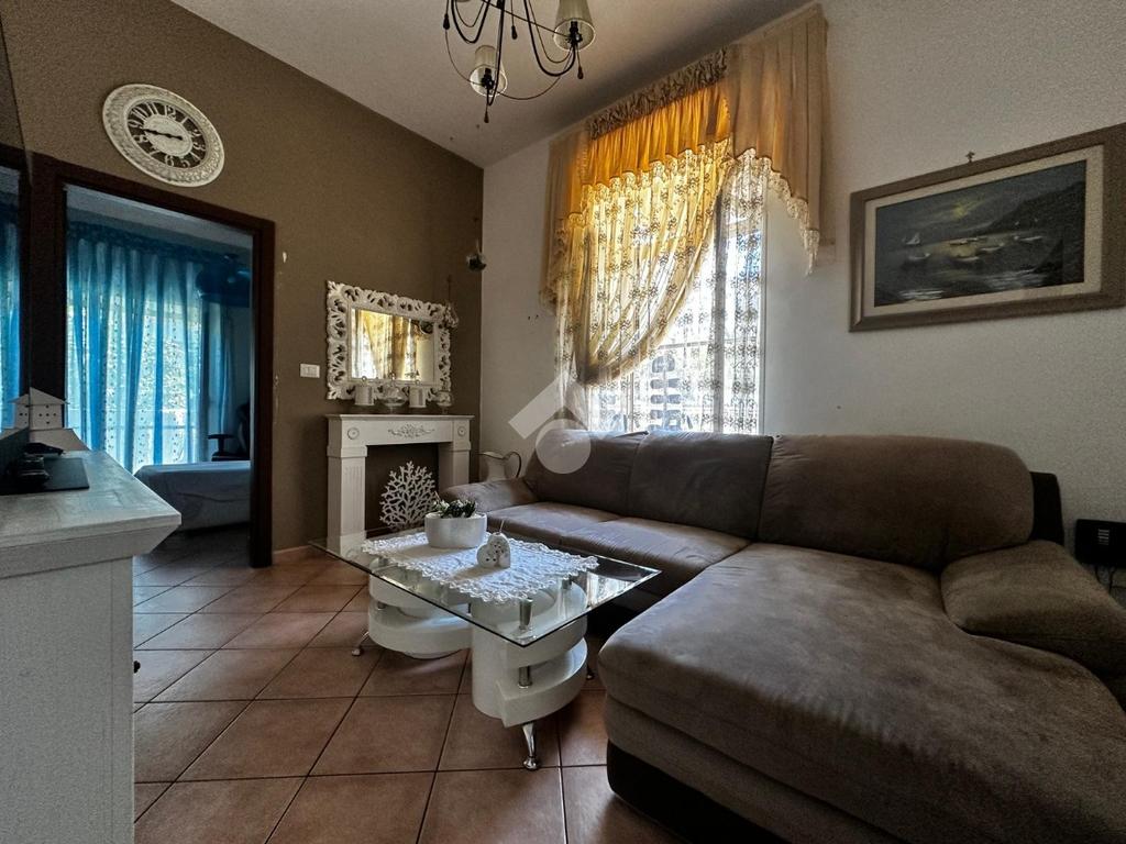 Quadrilocale in vendita, Castellammare Di Stabia