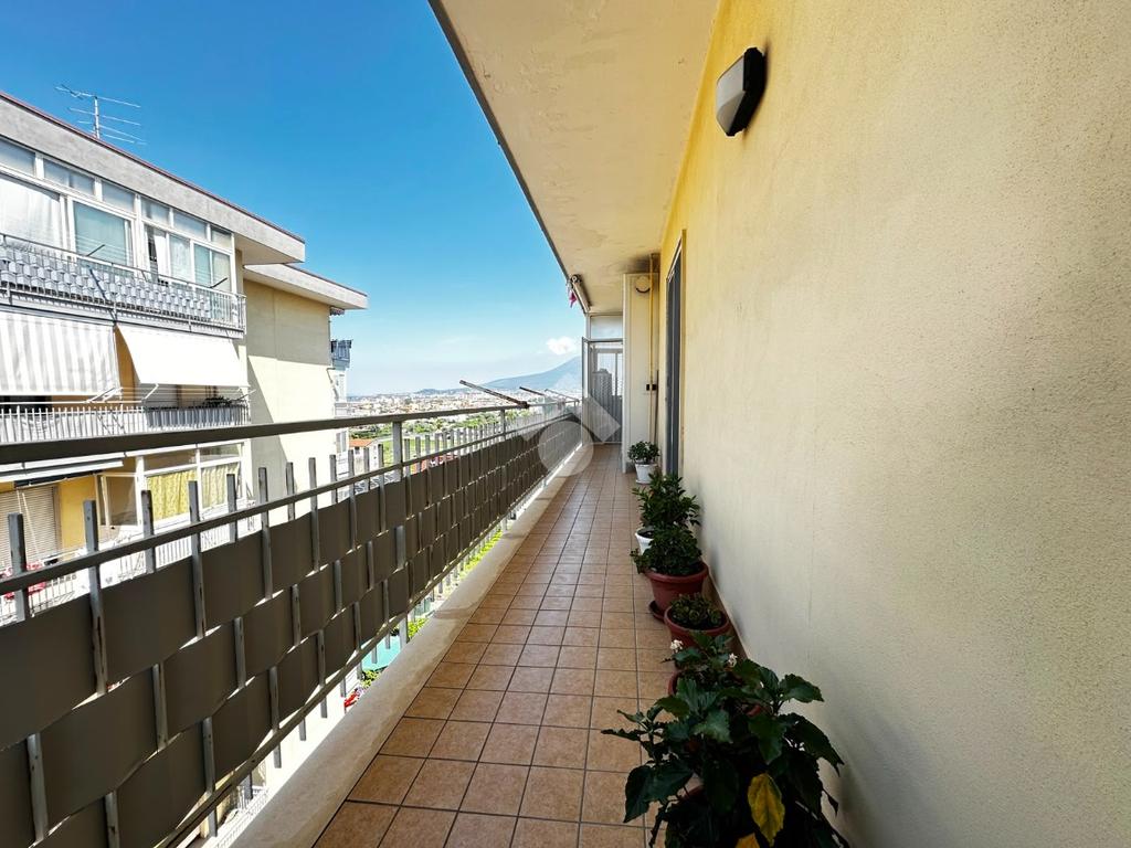 Appartamento – Castellammare Di Stabia