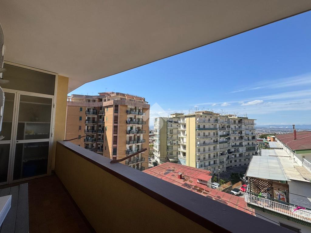Apartment in Gragnano, Napoli