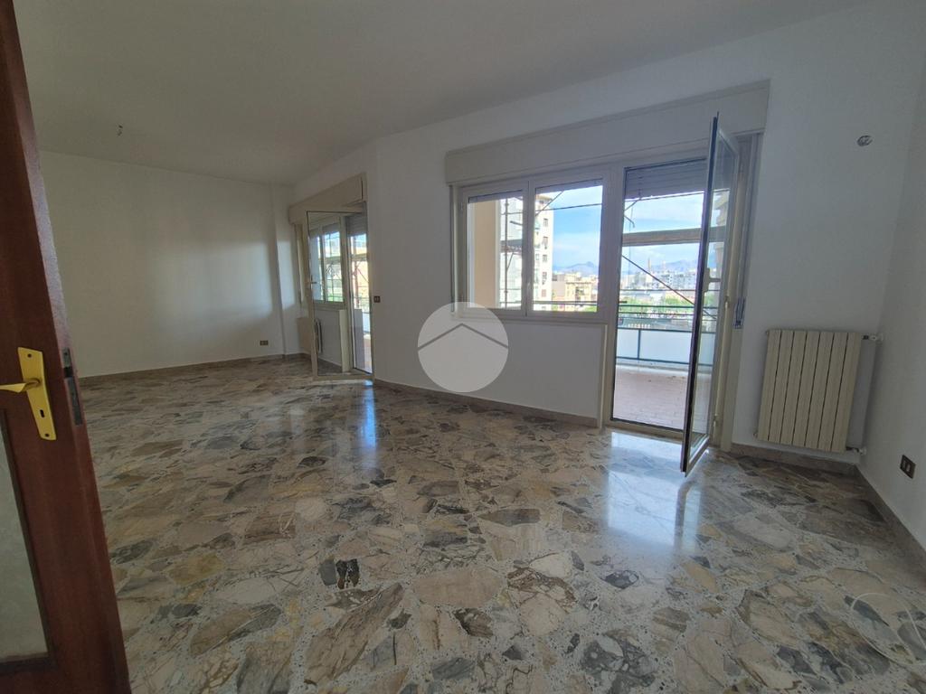 Quadrilocale in affitto