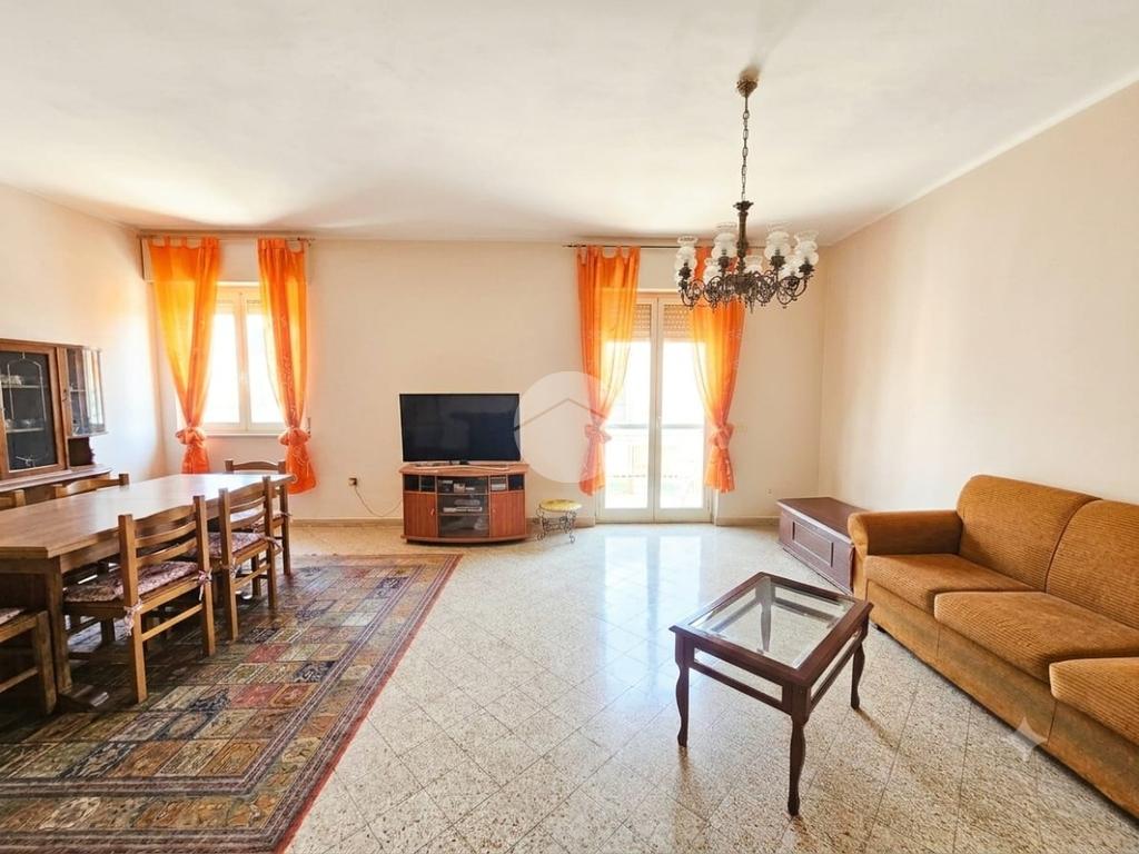 Quadrilocale in vendita