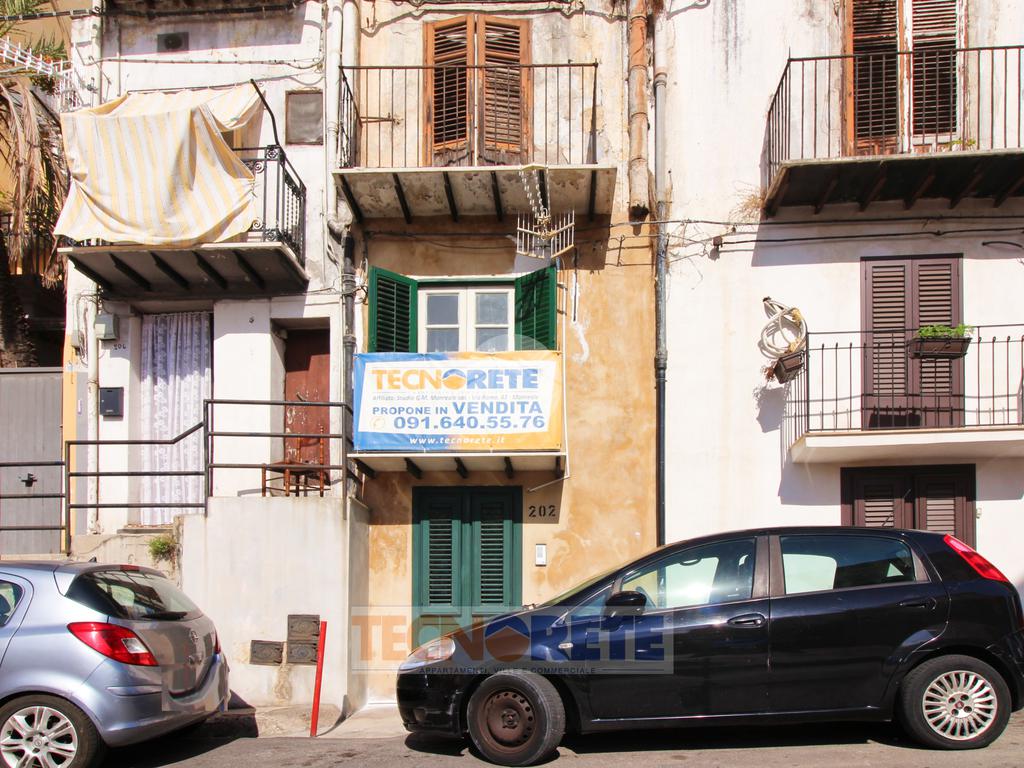 Bilocale in vendita a Monreale – Palermo. € 36.000, 41 Mq – Tecnocasa.it  #finsubito richiedi mutuo fino 100%