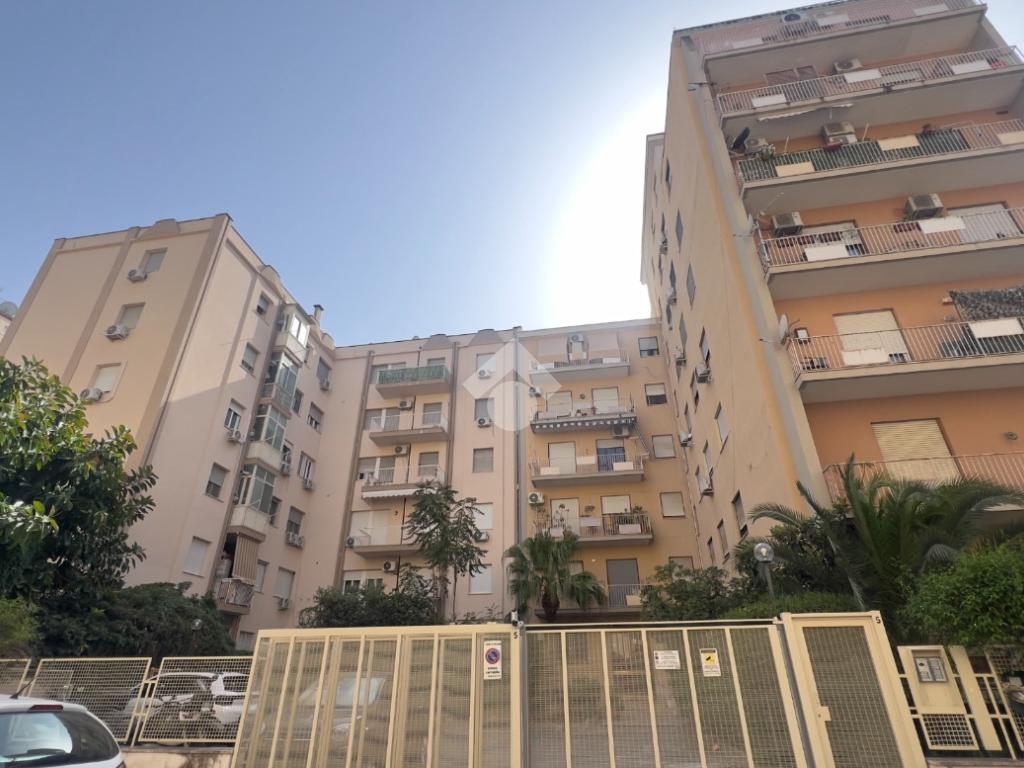 Quadrilocale in affitto