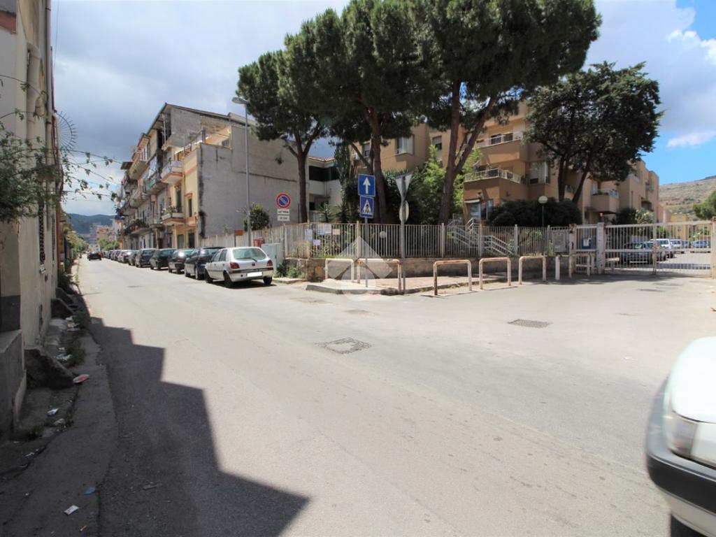 Quadrilocale in affitto