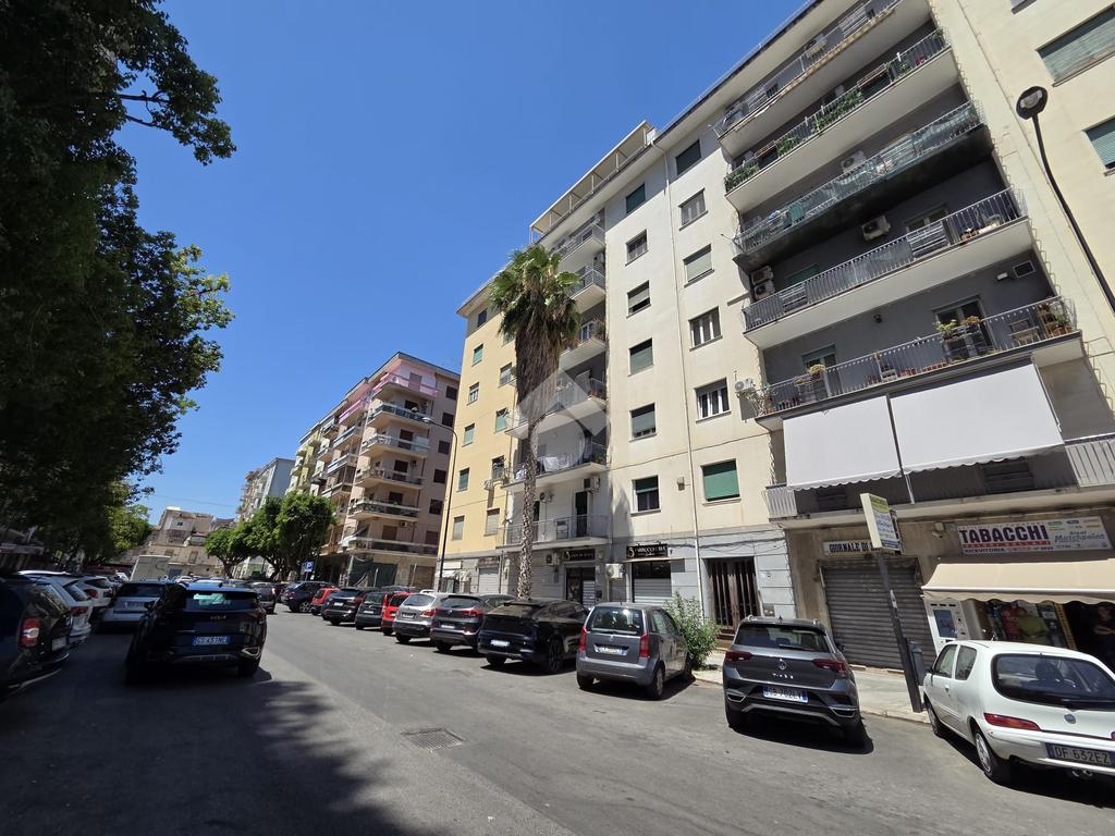 Quadrilocale in affitto