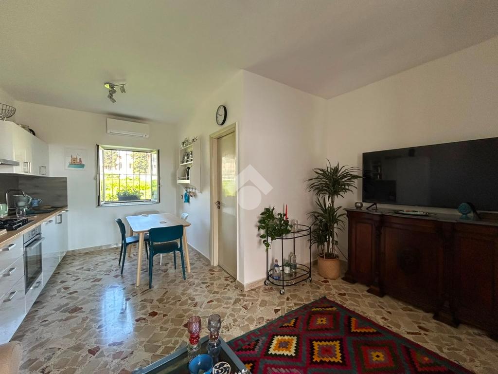 Apartment in Palermo, Villagrazia, III Circoscrizione