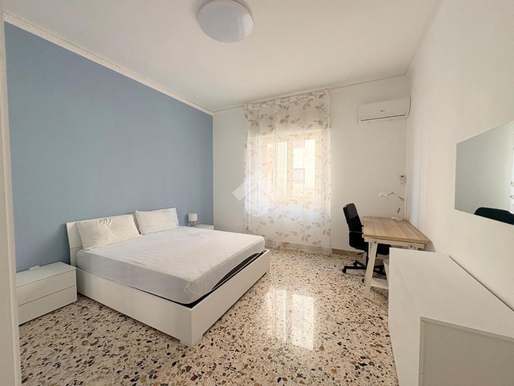 Quadrilocale in affitto