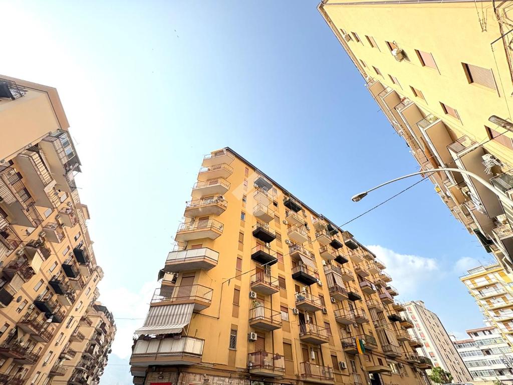 Quadrilocale in vendita
