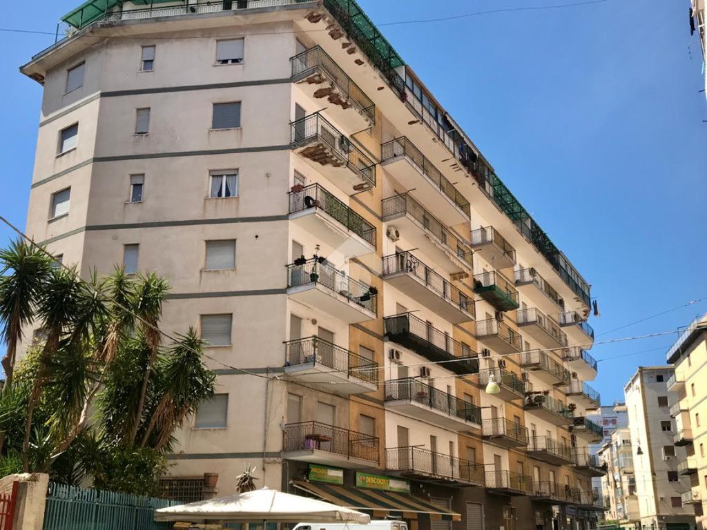 Quadrilocale in affitto