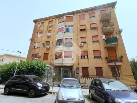 Trilocale in vendita