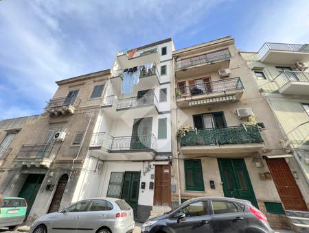 Trilocale in vendita