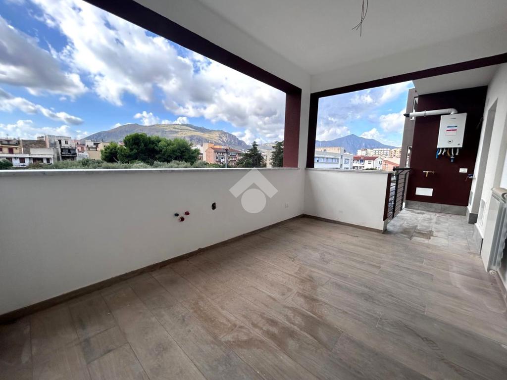 Quadrilocale in vendita a Ficarazzi, Zona Nuova – Palermo. € 190.000, 107 Mq – Tecnocasa.it  #finsubito richiedi mutuo fino 100%