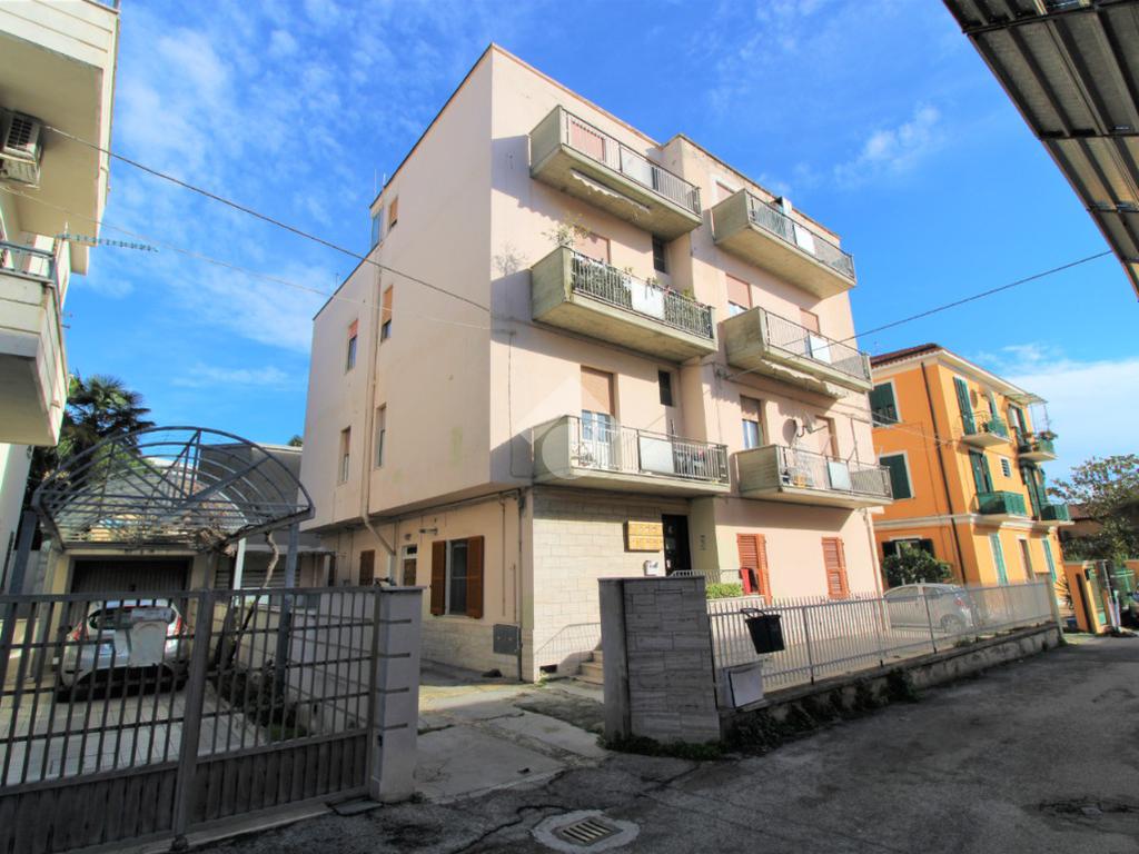 Palazzo In Vendita A Pescara Pescara Ospedale Pescara 340 000 