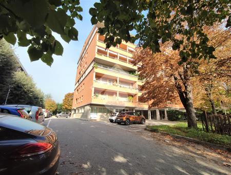 Quadrilocale in vendita