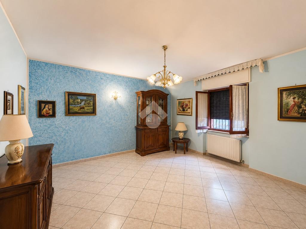 Apartment in Montefalco, San Fortunato, Lasignano