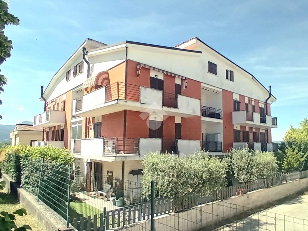 Bilocale in vendita, Spoleto