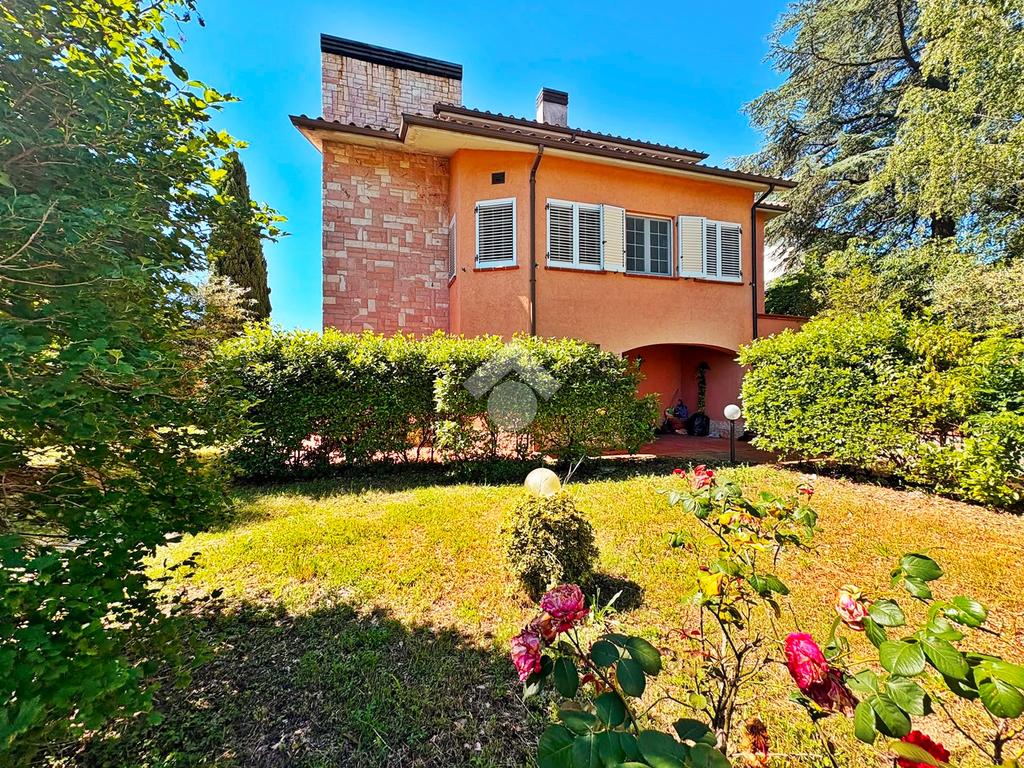 Villa singola in vendita
