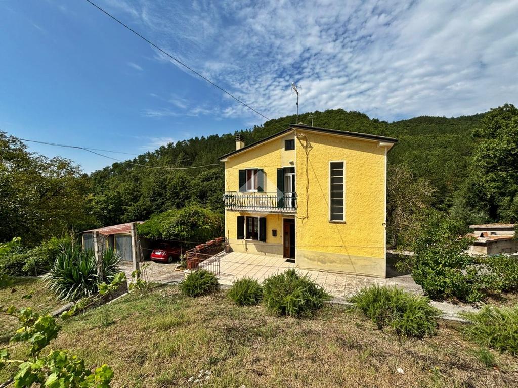 House in Gualdo Tadino