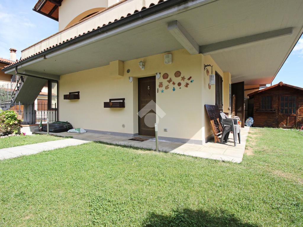 Porzione di bifamiliare in vendita a Cantagallo – Prato. € 173.000, 80 Mq – Tecnocasa.it  #finsubito richiedi mutuo fino 100%