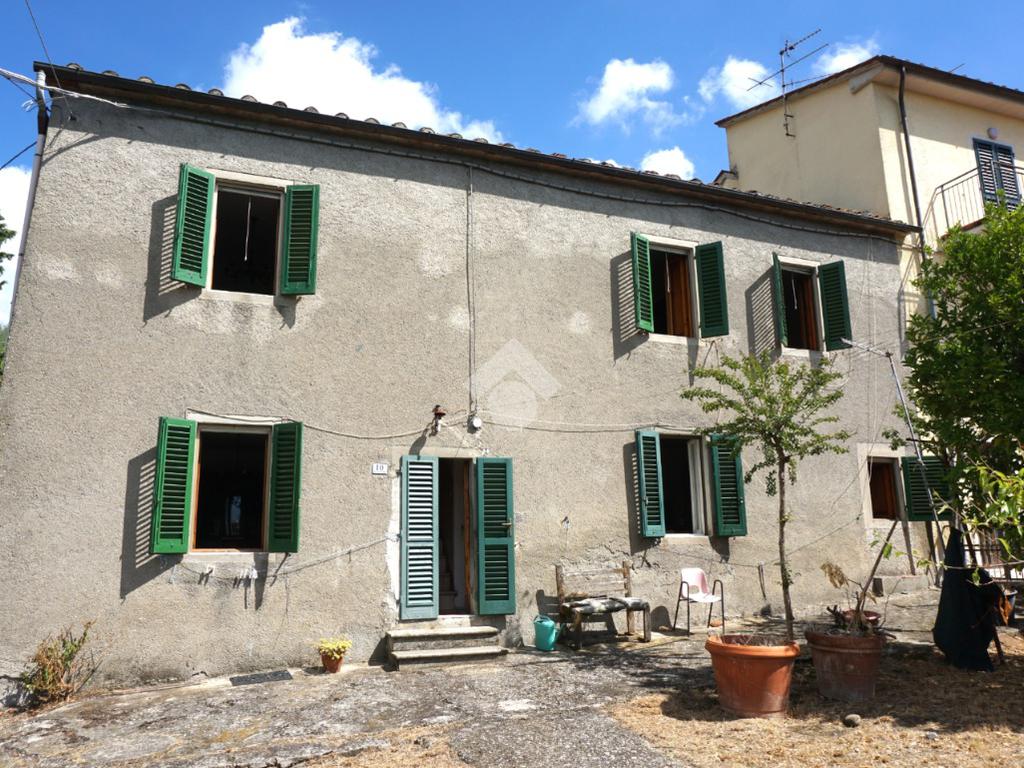 Casa indipendente in vendita a Pistoia, Cignano – Pistoia. € 149.000, 120 Mq – Tecnocasa.it  #finsubito richiedi mutuo fino 100%