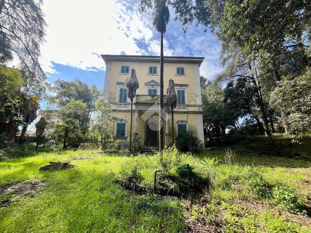 Villa singola in vendita