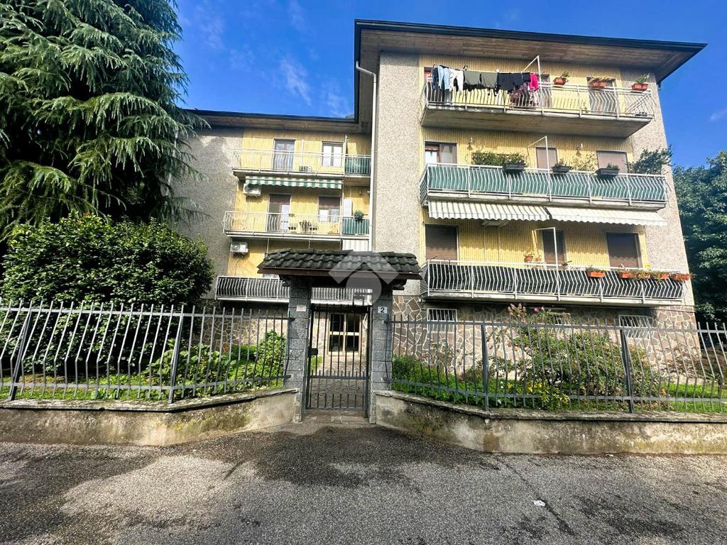 Trilocale in vendita a Casorate Primo – Pavia. € 159.000, 118 Mq – Tecnocasa.it  #finsubito richiedi mutuo fino 100%