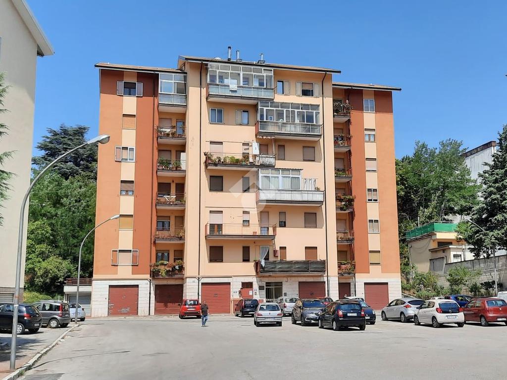 Trilocale in vendita a Potenza – Potenza. € 125.000, 85 Mq – Tecnocasa.it #finsubito richiedi mutuo fino 100% #finsubito richiedi mutuo fino 100%