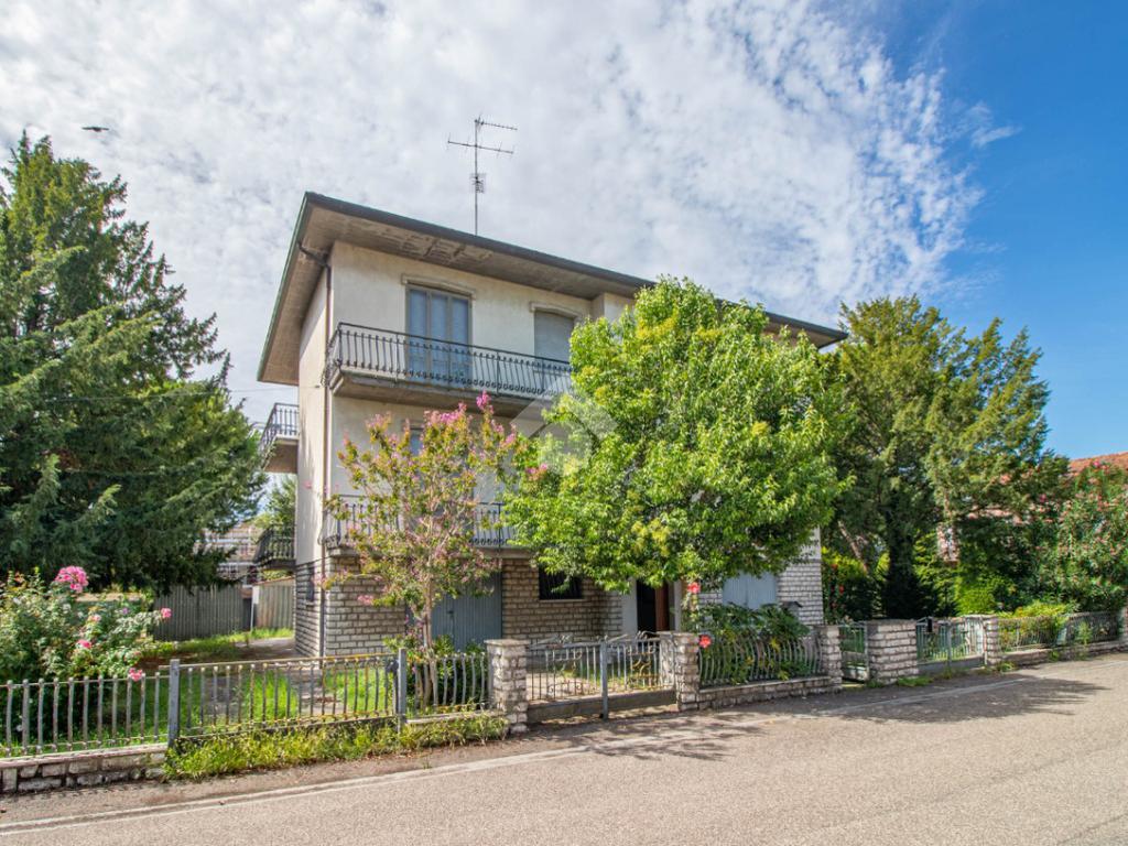 Bifamiliare in vendita a Ravenna, San Michele – Ravenna. € 295.000, 345 Mq – Tecnocasa.it  #finsubito richiedi mutuo fino 100%