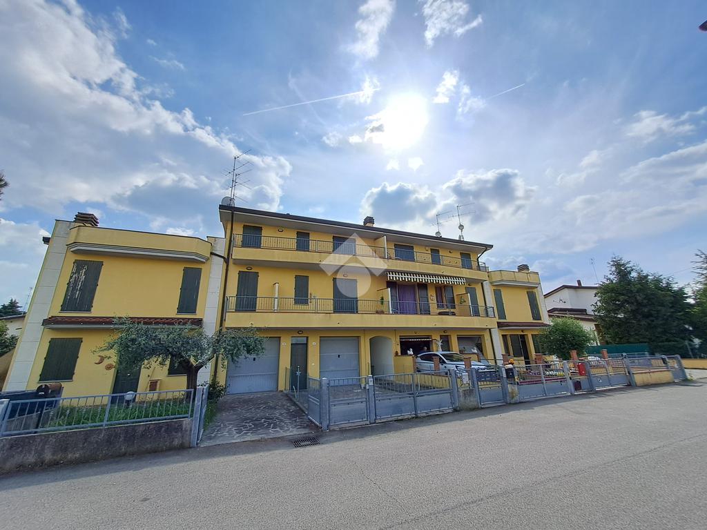 Villa a schiera in vendita