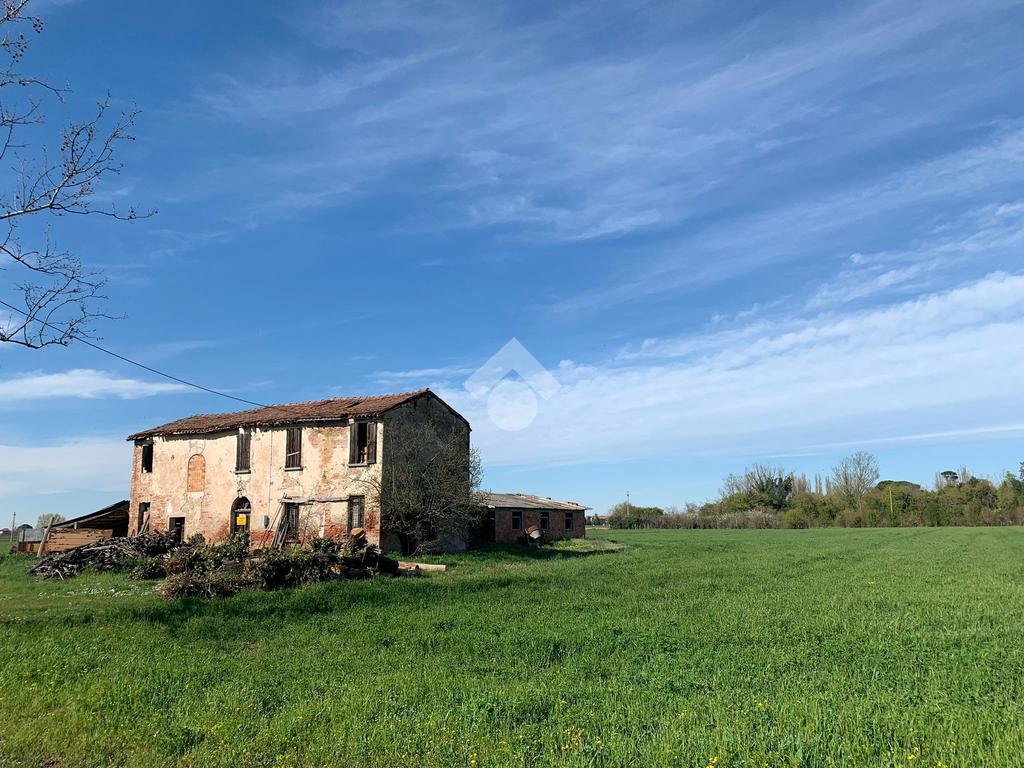 Ter. agricolo in vendita