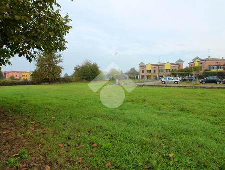 Ter. residenziale in vendita